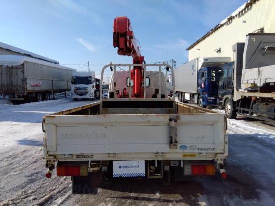 2014 トヨタ　ダイナ