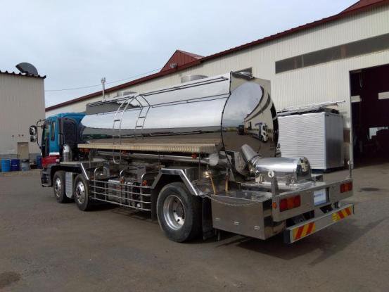 2004 いすゞ　ギガ