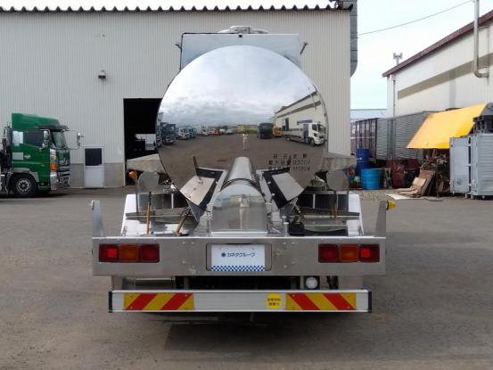 2004 いすゞ　ギガ