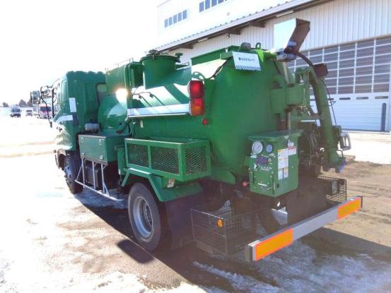 2004 日野　レンジャ－