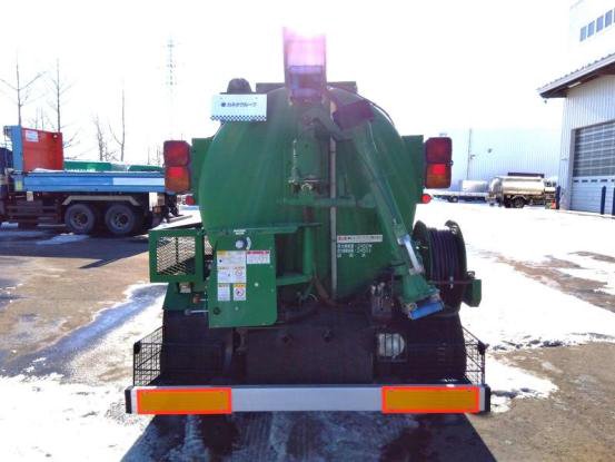 2004 日野　レンジャ－