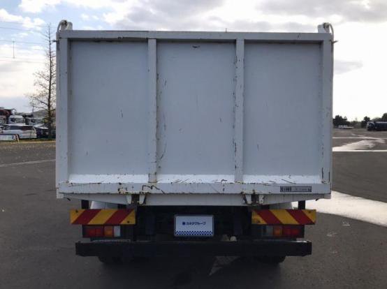 2017 いすゞ　フォワード