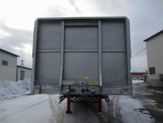 2013 日本フルハーフ