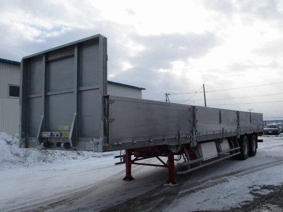 2013 日本フルハーフ