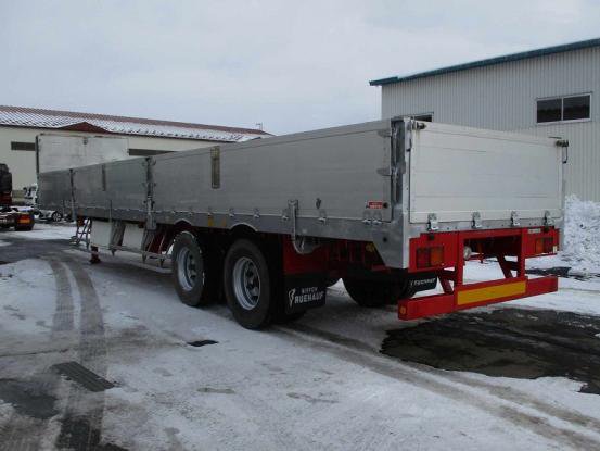 2013 日本フルハーフ