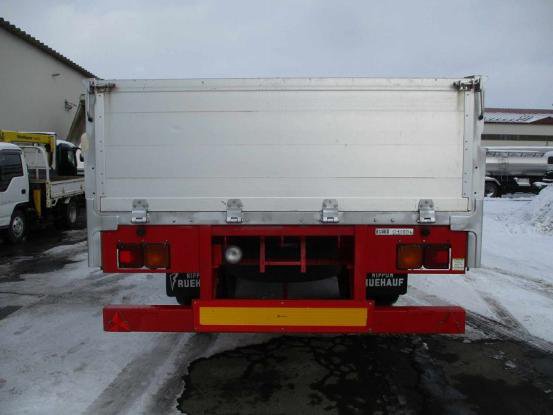 2013 日本フルハーフ