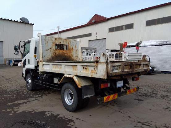 2019 いすゞ　フォワード