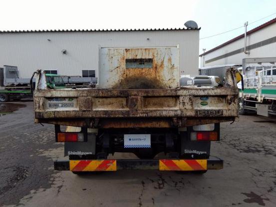 2019 いすゞ　フォワード