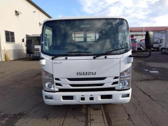 2016 いすゞ　エルフ