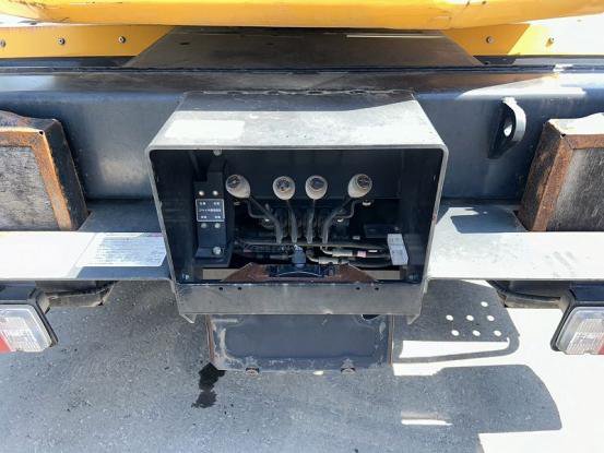 2012 日野　デュトロ