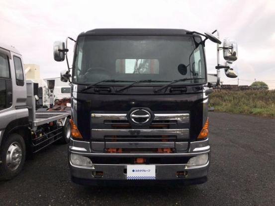 2014 日野　プロフィア