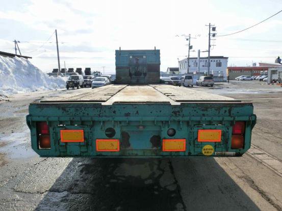 2004 いすゞ　ギガ