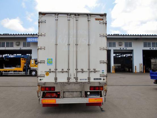 2010 いすゞ　ギガ