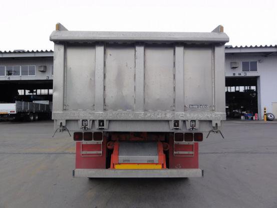 2001 いすゞ　ギガ