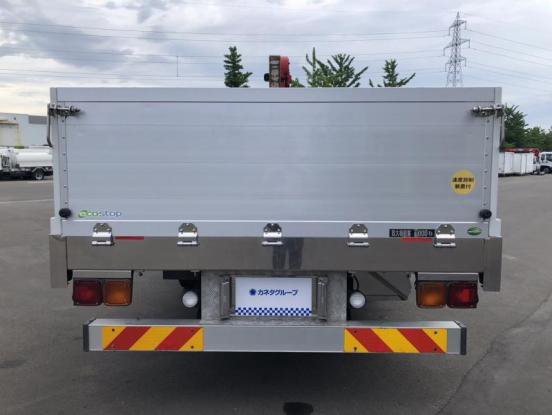 2020 いすゞ　フォワード