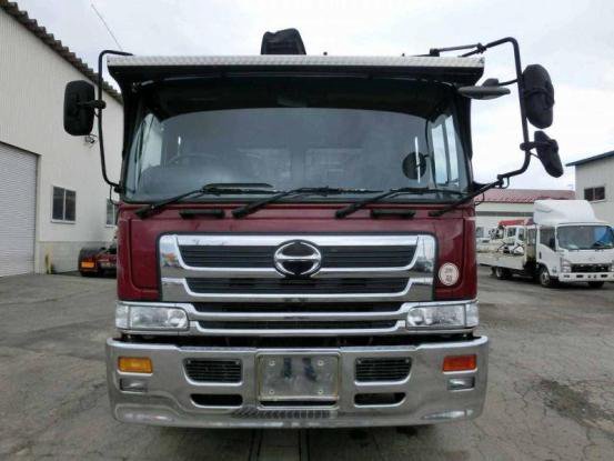 2003 日野　プロフィア