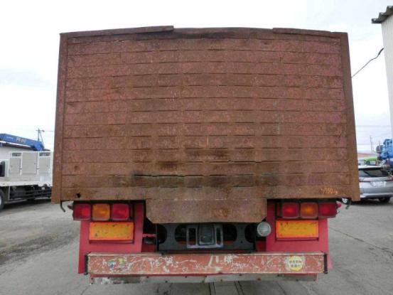 2003 日野　プロフィア