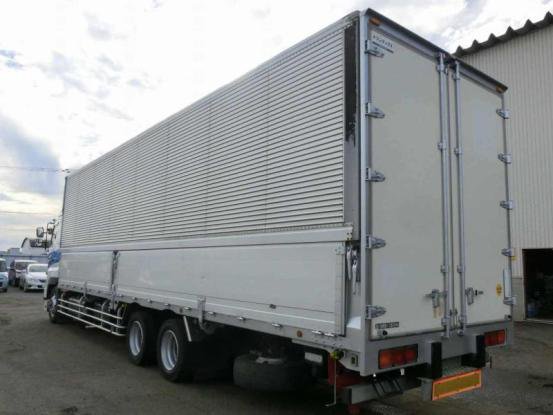 2006 日野　プロフィア