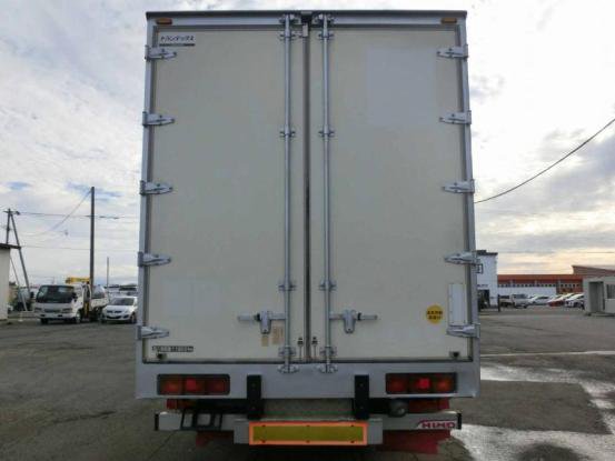 2006 日野　プロフィア