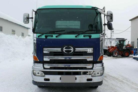 2006 日野　プロフィア