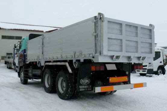 2006 日野　プロフィア