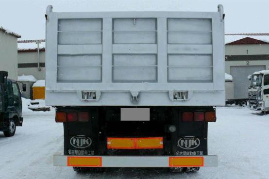 2006 日野　プロフィア