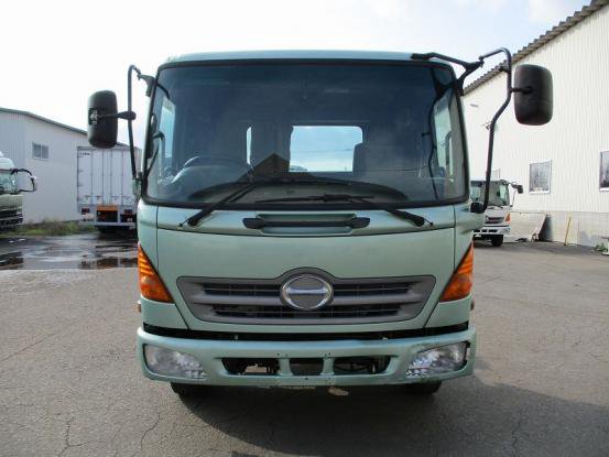 2006 日野　レンジャー