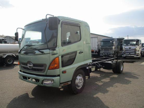 2006 日野　レンジャー