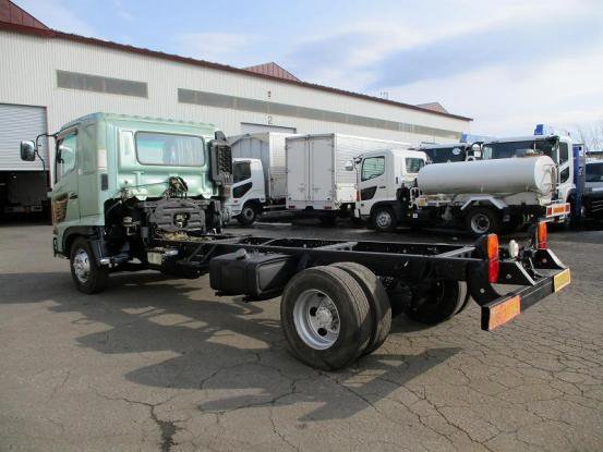 2006 日野　レンジャー