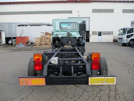 2006 日野　レンジャー