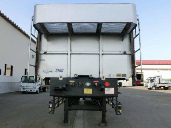 2007 日本トレクス