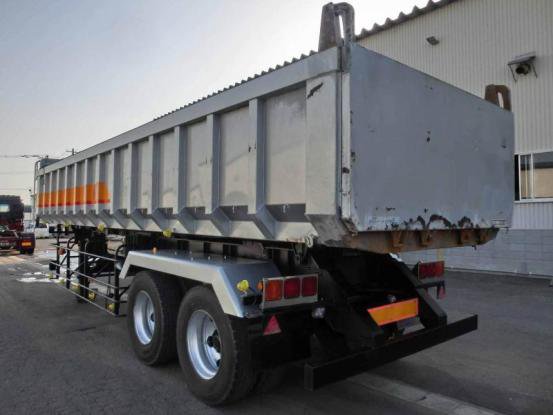 2007 日本トレクス