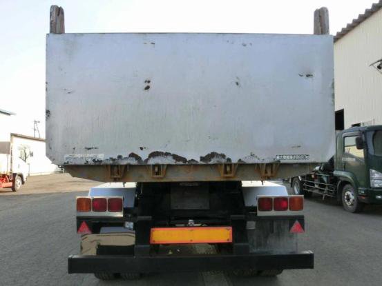 2007 日本トレクス