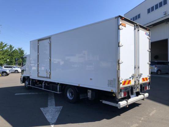 2020 日野　レンジャ－