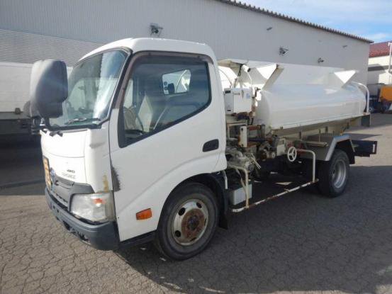 2012 トヨタ　トヨエース