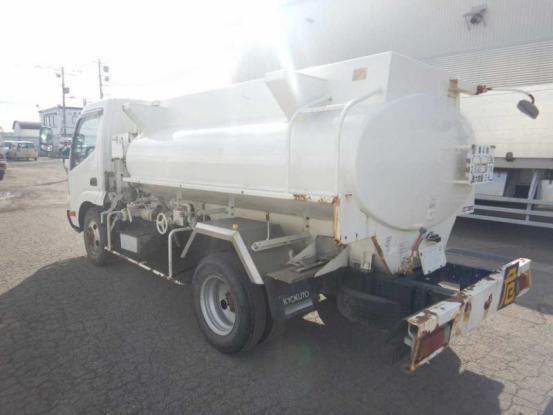 2012 トヨタ　トヨエース