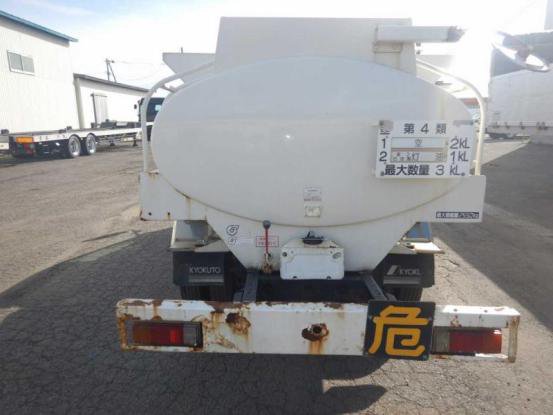 2012 トヨタ　トヨエース