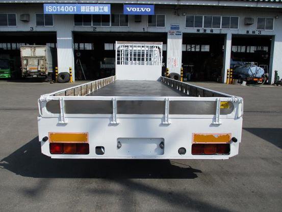 2003 日産UD　ビックサム