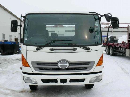 2005 日野　レンジャー