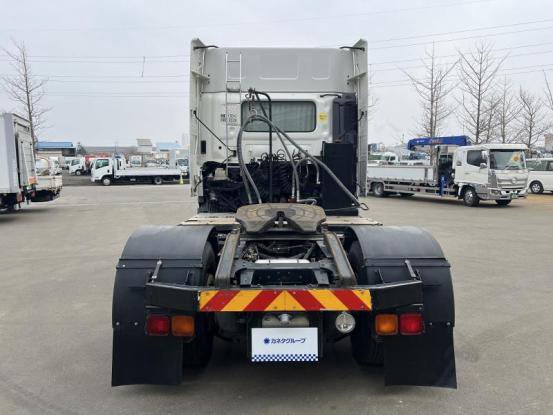 2014 日野　プロフィア