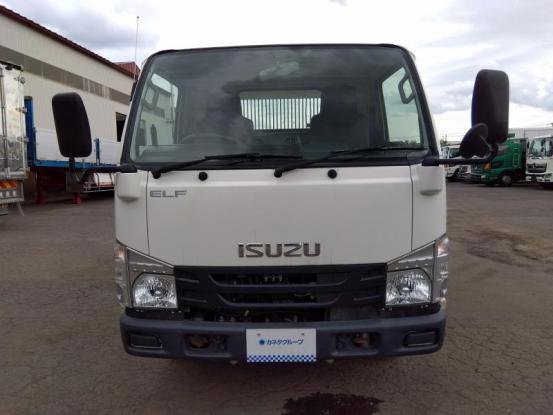 2021 いすゞ　エルフ