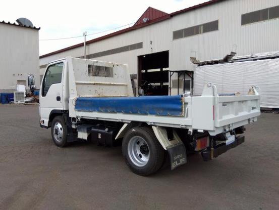 2021 いすゞ　エルフ