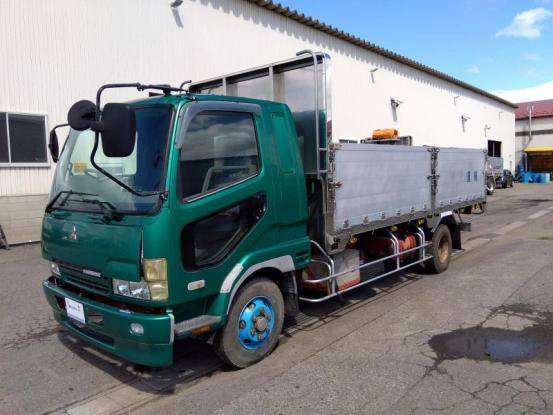 2003 三菱ふそう　ファイター