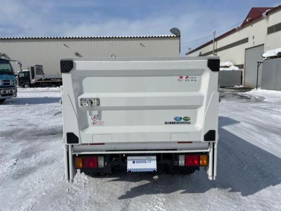 2019 いすゞ　エルフ