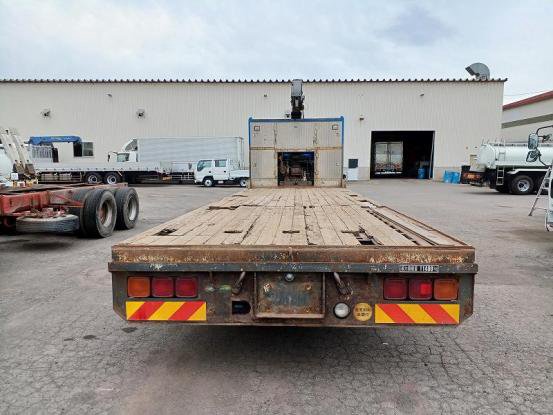 2011 日野　プロフィア