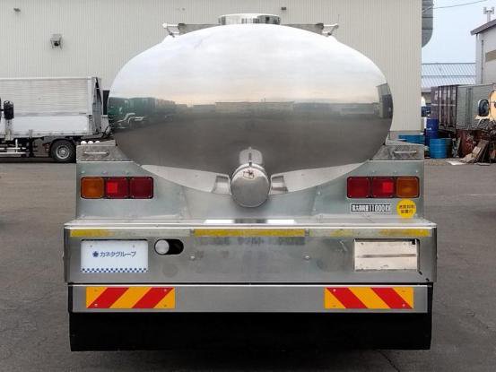 2009 日産UD　クオン