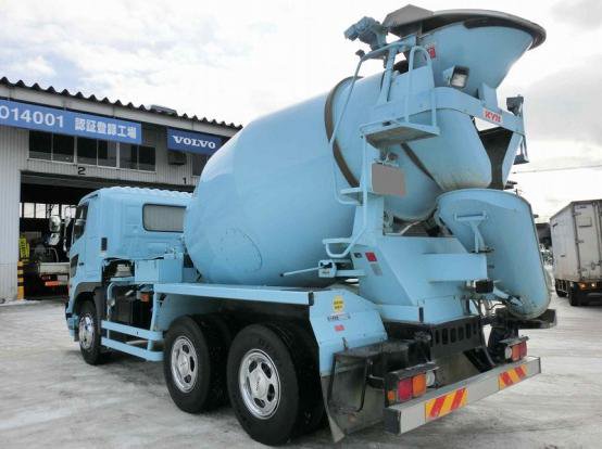 2016 日野　プロフィア