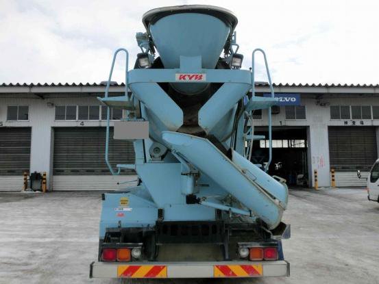 2016 日野　プロフィア