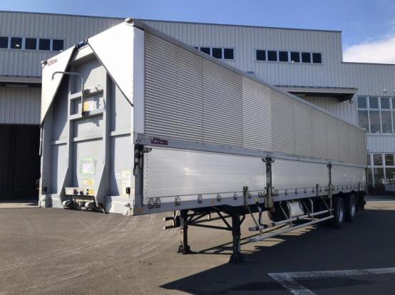 2013 日本フルハーフ