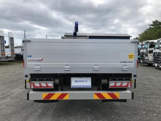 2024 日野　プロフィア